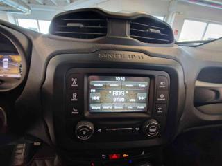 JEEP Renegade usata, con Controllo trazione