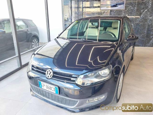 VOLKSWAGEN Polo usata, con Airbag