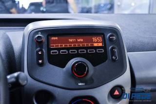 TOYOTA Aygo usata 22