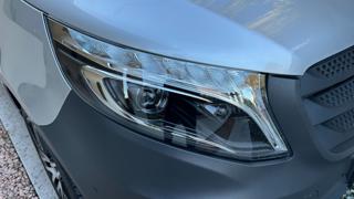 MERCEDES-BENZ Vito usata, con Sedili riscaldati
