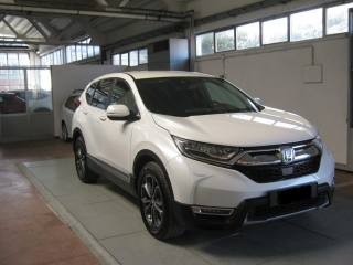 HONDA CR-V 2.0 Hev eCVT Elegance Navi iva esposta