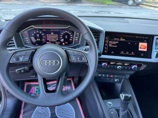 AUDI A1 usata, con Chiusura centralizzata