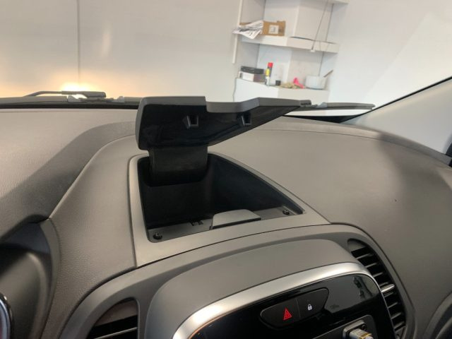 RENAULT Captur usata, con Chiusura centralizzata telecomandata