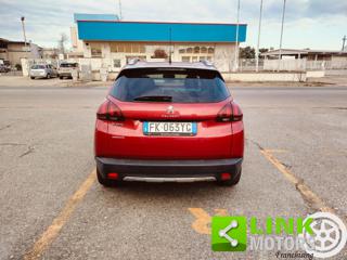 PEUGEOT 2008 usata, con Autoradio