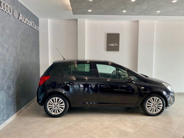 OPEL Corsa usata, con Airbag Passeggero