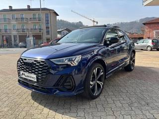 AUDI Q3 usata, con Cerchi in lega