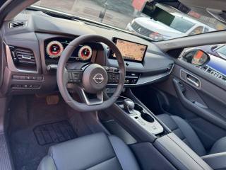 NISSAN X-Trail usata, con Immobilizzatore elettronico