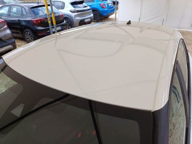 CITROEN C3 usata, con Cruise Control