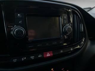 FIAT Doblo usata 12