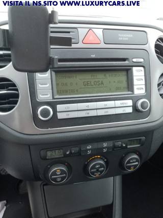 VOLKSWAGEN Tiguan usata, con ESP