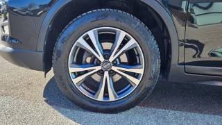 NISSAN X-Trail usata, con Bluetooth