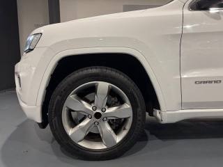 JEEP Grand Cherokee usata, con USB