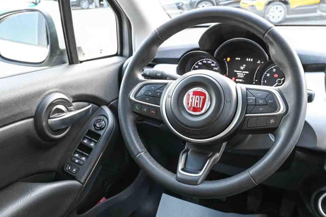 FIAT 500X usata, con ESP