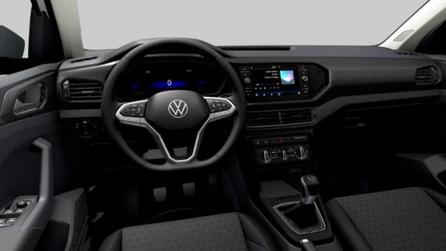 VOLKSWAGEN T-Cross usata, con Boardcomputer