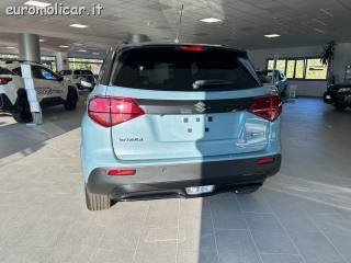 SUZUKI Vitara usata, con Autoradio