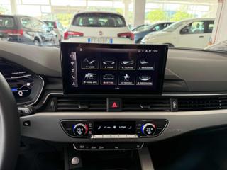 AUDI A4 usata 22