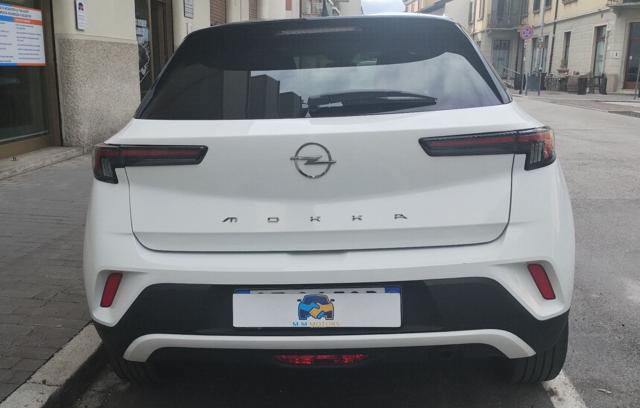 OPEL Mokka usata, con Chiusura centralizzata