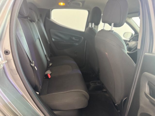 LANCIA Ypsilon usata 6