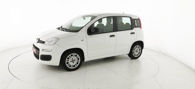 FIAT Panda usata 45