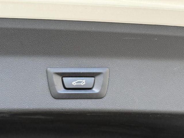 BMW X3 usata, con Sensore di luce
