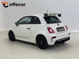 ABARTH 595 usata, con Alzacristalli elettrici