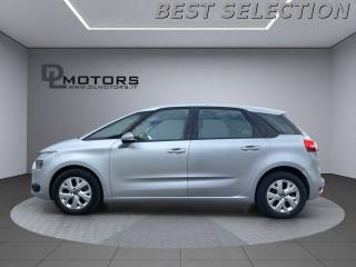 CITROEN C4 Picasso usata, con Airbag laterali