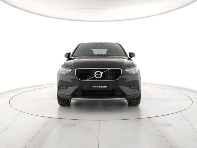 VOLVO XC40 usata, con Boardcomputer