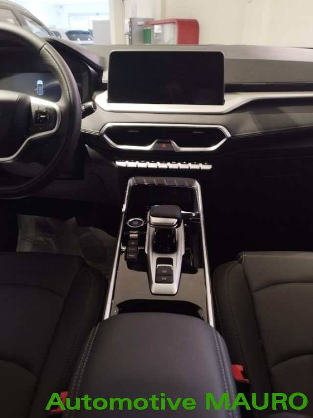 EMC Sei usata, con Servosterzo