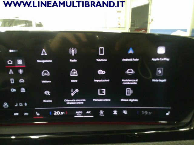 AUDI A5 usata, con Portellone posteriore elettrico