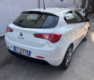 ALFA ROMEO Giulietta usata, con Airbag Passeggero