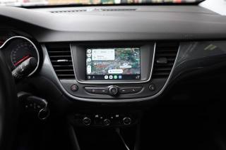 OPEL Crossland X usata, con Isofix