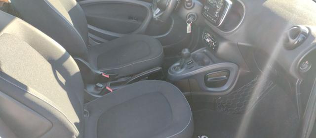 SMART ForTwo usata, con Alzacristalli elettrici