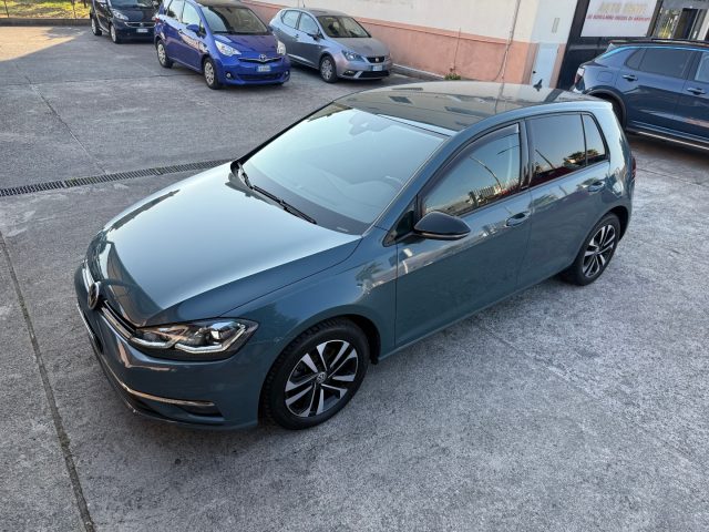 VOLKSWAGEN Golf usata, con Controllo trazione