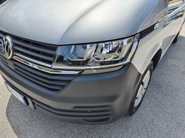 VOLKSWAGEN Transporter usata, con Android Auto