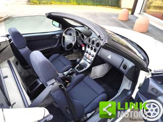 ALFA ROMEO Spider usata, con Autoradio