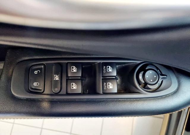 JEEP Compass usata, con Volante multifunzione