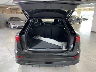 AUDI Q8 usata, con Filtro antiparticolato