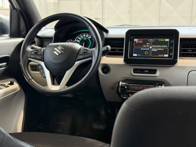 SUZUKI Ignis usata 31