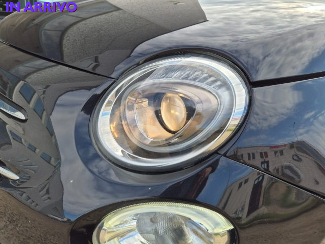 FIAT 500 usata 18