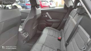 CITROEN C4 usata, con Fari LED