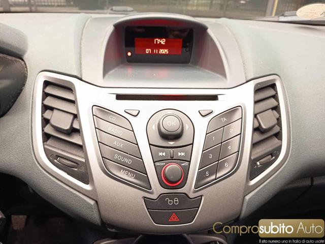 FORD Fiesta usata 23