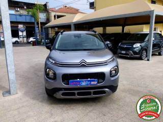 CITROEN C3 Aircross usata, con Airbag