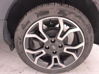 FORD EcoSport usata, con Specchietti laterali elettrici