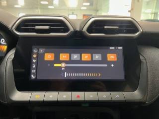 MG ZS usata, con Immobilizzatore elettronico