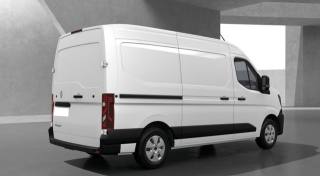 RENAULT Master usata, con Airbag