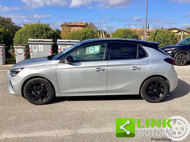 OPEL Corsa usata, con Chiusura centralizzata