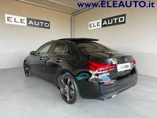 MERCEDES-BENZ A 180 usata, con Airbag Passeggero