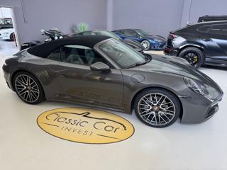 PORSCHE 911 usata, con Antifurto