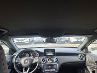 MERCEDES-BENZ A 180 usata 68