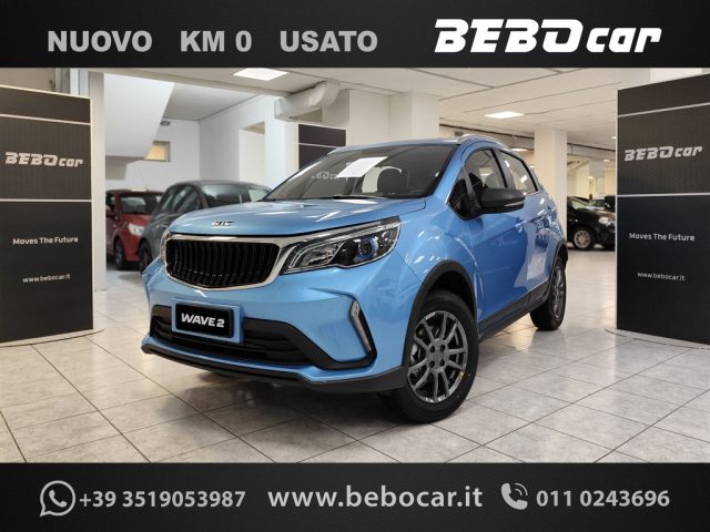 EMC Quattro usata, con ABS